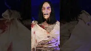 The scariest museum in Bath | House of Frankenstein #frankenstein #bath #travelvlog #uktravel