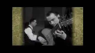 Vivaldi. Julian Bream, lute; George Malcolm, harpsichord