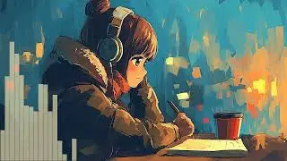 Exit Depth | Calm Lo-fi Study Music for Deep Focus and Relaxation