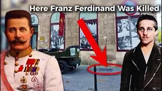 The Spark That Ignited the World: Uncovering the Causes and Outbreak of World War I Full Documentary