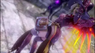 【MMD||OVERWATCH】Girls (Witch Mercy Animation)