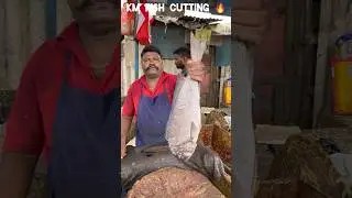 KASIMEDU 🔥 SPEED SELVAM  FISH CUTTING #kasimeduselvam #speedselvamcutting #shortfeed #shorts