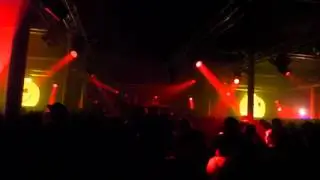 Foorcore VS Acid Soundz - Sensory Overload (2) (31-10-15)