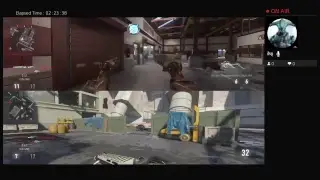Cod aw online gun game dan & steven