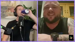 Grootwit's Next Fight Dumpling or Juicy  slapson