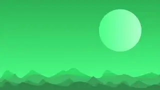 Wallpaper Making , Landscape | VECTORNATOR  on MacBook Air | 4K