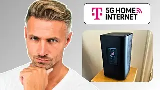 T-Mobile 5G Home Internet Review 2025: So is it worth it?