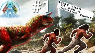 WARNING Don't Make This Mistake in Ark Survival Ascended or You'll Get Destroyed
