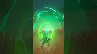 Help Korok to Reach his Friend | Zelda Tears of the Kingdom