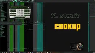 Fl Cookup From {Scratch}🎹🎶🔥 | Step-By-Step (No Talking)