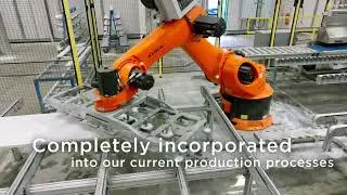 Worksurfaces Factory