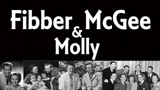 Fibber McGee & Molly (1947) Shrimps McGee