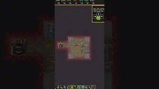 Dwarf Fortress - Гайд - Генератор тумана