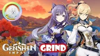 Road to ARank 20 - THIS IS IT - Exploration + Grind