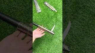Assassin's Creed Syndicate Cane Sword  #assassinscreed