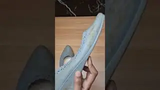 The best way to Clean  #cleanwithcare #freshkicks #shoecare