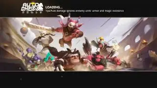 Auto Chess Mobile -  Win 100% For Beginner - Cave Clan , Goblin Dwarf COMBO!