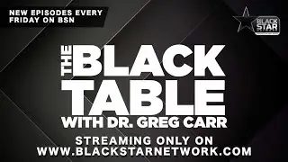 Break It Up: Secession, Division And The Secret History Of America&rsquo;s Imperfect Union |#TheBlackTable