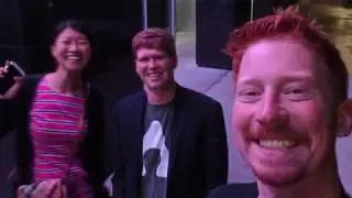 Collision Conference 2018