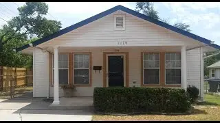 Oklahoma City Homes for Rent 3BR/1BA by Landlord Property Management in Oklahoma City