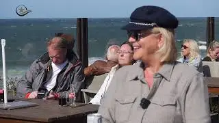 So geht es den Clubs auf Sylt. Beachhouse Talk mit Peter Kliem
