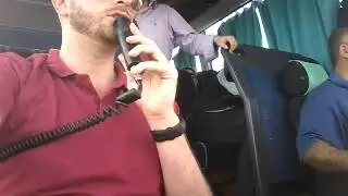 Accompagnatore turistico
