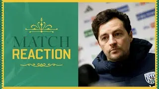 Райан Мейсон | &laquo;Это тяжело принять, и мы заслуживали гораздо большего&raquo; 🗣️