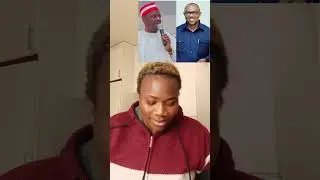  I Will Accept Vice PresidentialTicket To Peter Obi - KwankwasoDeclares after Peter Obi joined ADC