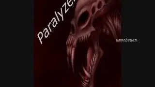 The Brain Destructor - Paralyzer.wmv