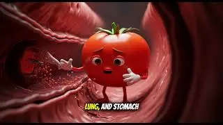 &ldquo;10 Amazing Health Benefits of Tomato &ndash; Why You Should Eat Tomatoes Every Day!&rdquo;