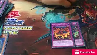 Yugioh UK Nationals 2018 Top 64 True Draco Deck Profile