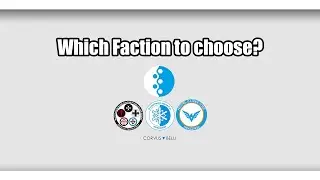 Which Faction to Choose in Infinity? ( PanOceania in N5 )