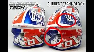 ChromeTech - The New Generation of Colors