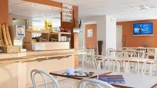 Premiere Classe Le Blanc Mesnil, Aulnay-sous-Bois, France | Travel With Priyanshi