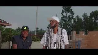 RUKA KISOJA - STOPPA MEJA x WILLYBOY MSANII