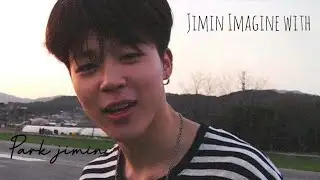 Jimin ile hayal et(videolu)