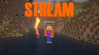 Minecraft stream | Minihry na SG CZ/SK