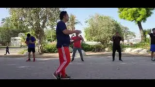 LIGHTNING SCIENTIFIC ARNIS INTERNATIONAL