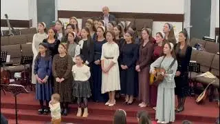 Se scurg așa de iute anii|Tinerii din Gura-Solcii