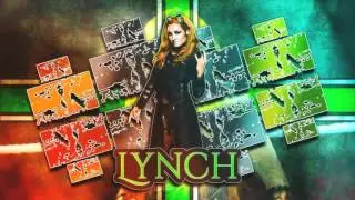 Becky Lynch's Theme - 