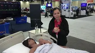 Operative Experience Inc - Выставка поставщиков решений для медицинского моделирования IMSH 2026 ...