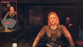 🌟Darth Plays🌟 Fallout 76 🌟Part 1