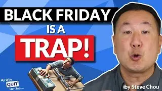 Black Friday Is Bankrupting Amazon FBA Sellers &ndash; Avoid This Mistake!