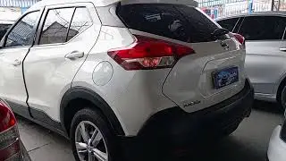 Walk Car Around Kicks 2019 Direct S 1.6 CVT - Sport Car Veículos