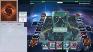 YGOPRO Red-Eyes FTK