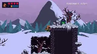 Thunder Paw - Secret Box 10