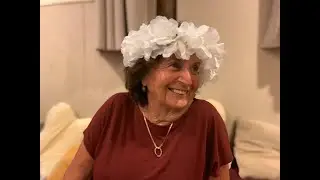 Tomorrow for Mimi