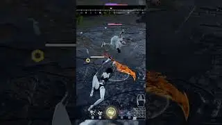 New Polesword Combo | #narakabladepoint
