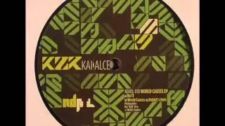 Kai Alce - World Causes