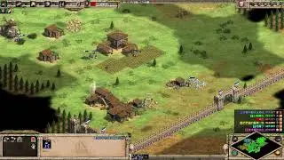 portuguese build order 15:05 castle drop arena
